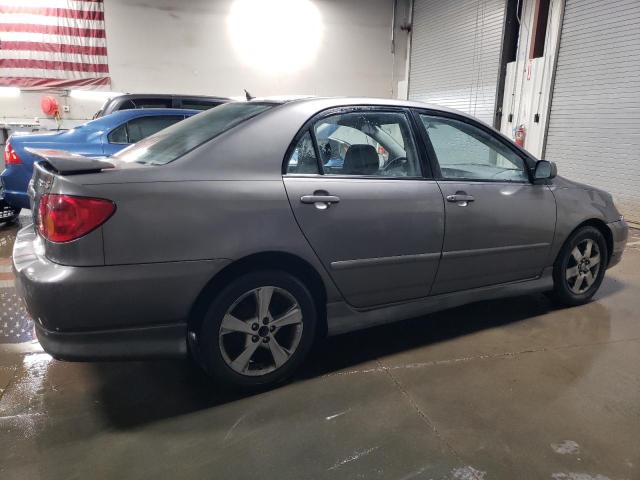 Photo 2 VIN: 1NXBR32E43Z122121 - TOYOTA COROLLA 