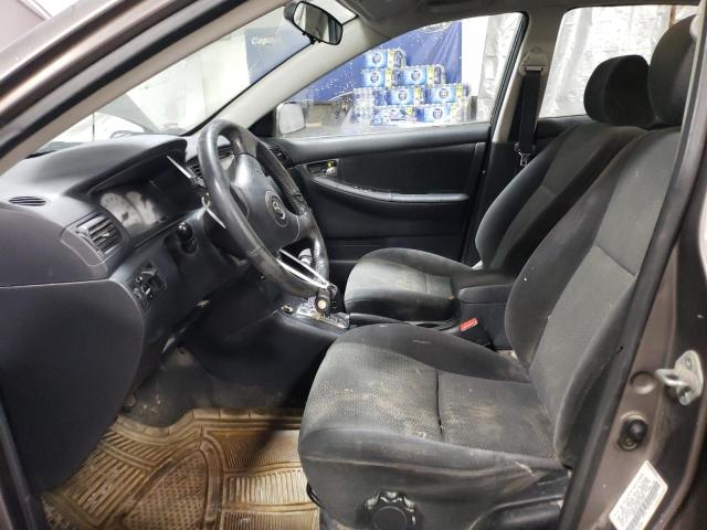 Photo 6 VIN: 1NXBR32E43Z122121 - TOYOTA COROLLA 