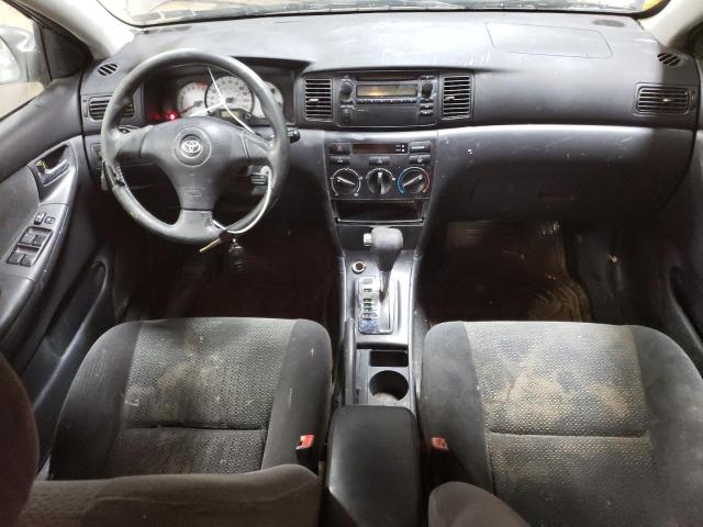 Photo 7 VIN: 1NXBR32E43Z122121 - TOYOTA COROLLA 