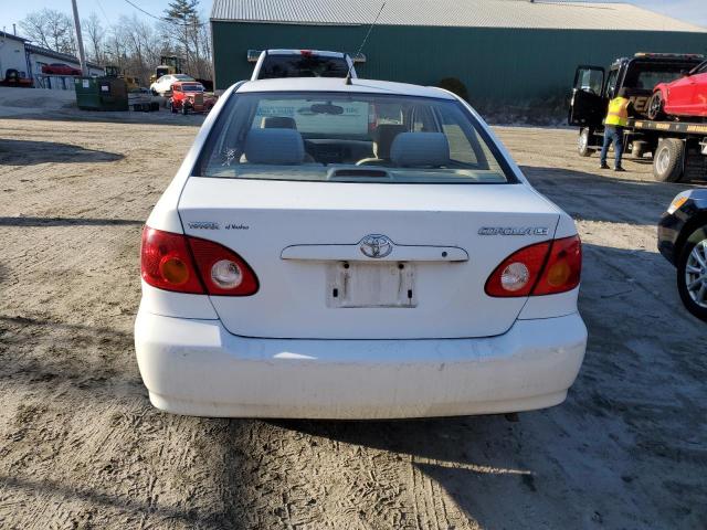 Photo 5 VIN: 1NXBR32E43Z123365 - TOYOTA COROLLA CE 