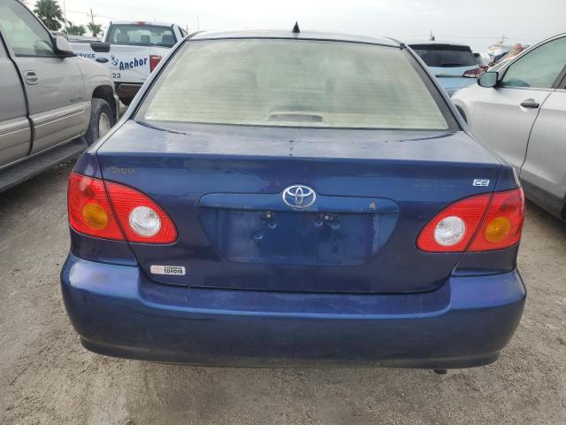 Photo 5 VIN: 1NXBR32E43Z126234 - TOYOTA COROLLA CE 