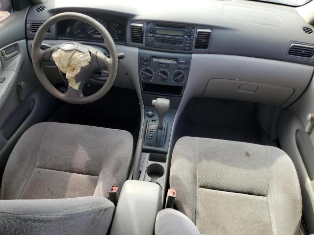 Photo 7 VIN: 1NXBR32E43Z126234 - TOYOTA COROLLA CE 