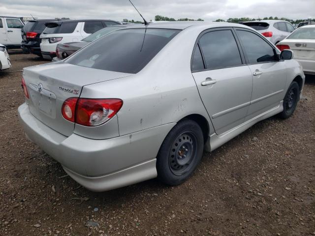 Photo 2 VIN: 1NXBR32E43Z134740 - TOYOTA COROLLA 