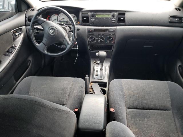 Photo 7 VIN: 1NXBR32E43Z134740 - TOYOTA COROLLA 