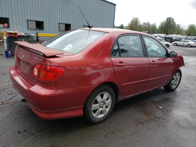 Photo 2 VIN: 1NXBR32E43Z165129 - TOYOTA COROLLA 