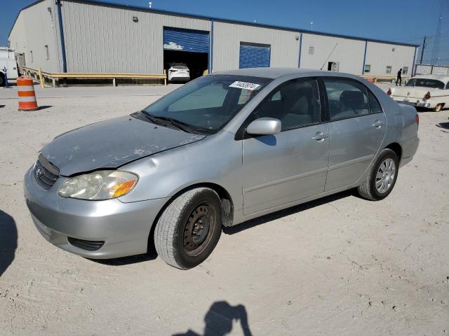 Photo 0 VIN: 1NXBR32E43Z179953 - TOYOTA COROLLA CE 