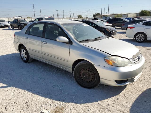 Photo 3 VIN: 1NXBR32E43Z179953 - TOYOTA COROLLA CE 