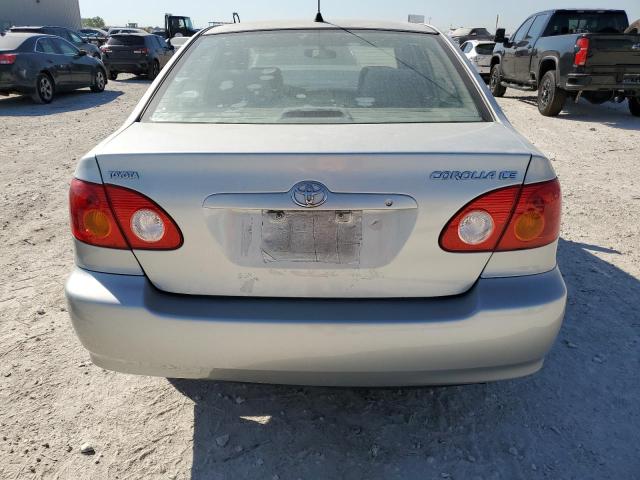 Photo 5 VIN: 1NXBR32E43Z179953 - TOYOTA COROLLA CE 