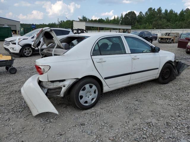 Photo 2 VIN: 1NXBR32E44Z197600 - TOYOTA COROLLA CE 