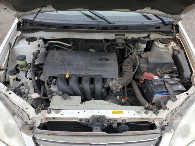 Photo 10 VIN: 1NXBR32E44Z200284 - TOYOTA COROLLA CE 