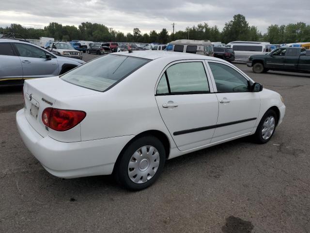 Photo 2 VIN: 1NXBR32E44Z200284 - TOYOTA COROLLA CE 