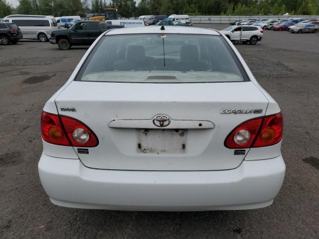 Photo 5 VIN: 1NXBR32E44Z200284 - TOYOTA COROLLA CE 