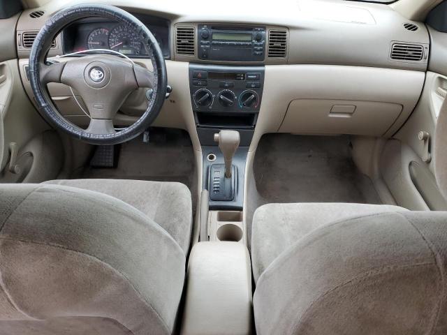 Photo 7 VIN: 1NXBR32E44Z200284 - TOYOTA COROLLA CE 