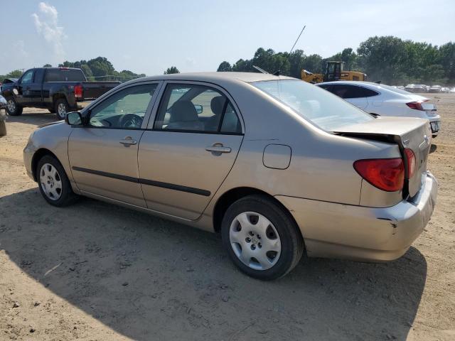 Photo 1 VIN: 1NXBR32E44Z201502 - TOYOTA COROLLA 