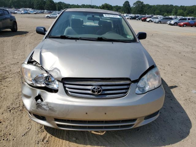 Photo 4 VIN: 1NXBR32E44Z201502 - TOYOTA COROLLA 