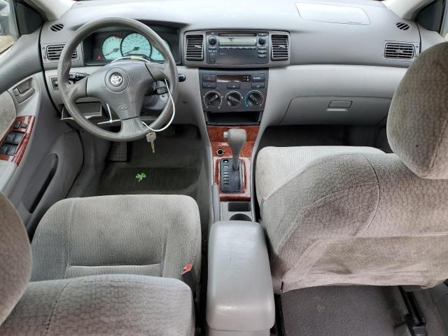 Photo 7 VIN: 1NXBR32E44Z207901 - TOYOTA COROLLA CE 