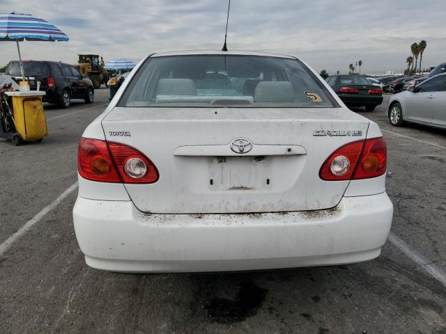 Photo 5 VIN: 1NXBR32E44Z208322 - TOYOTA COROLLA CE 