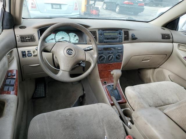 Photo 7 VIN: 1NXBR32E44Z208322 - TOYOTA COROLLA CE 