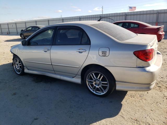 Photo 1 VIN: 1NXBR32E44Z213679 - TOYOTA COROLLA 