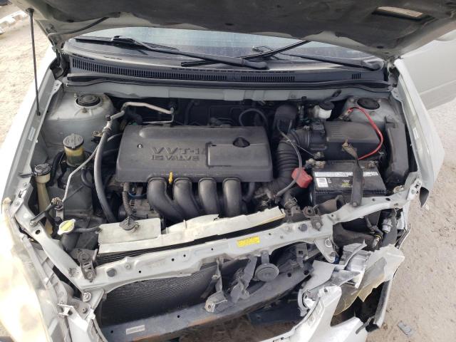 Photo 10 VIN: 1NXBR32E44Z213679 - TOYOTA COROLLA 