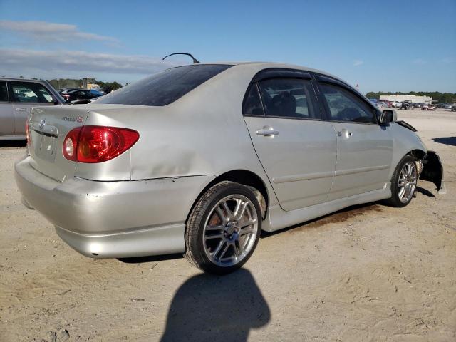 Photo 2 VIN: 1NXBR32E44Z213679 - TOYOTA COROLLA 