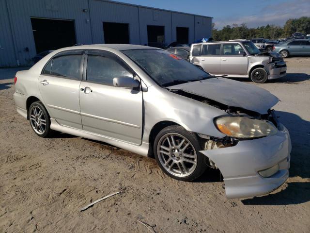 Photo 3 VIN: 1NXBR32E44Z213679 - TOYOTA COROLLA 