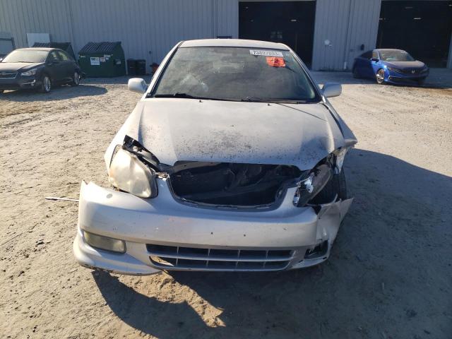 Photo 4 VIN: 1NXBR32E44Z213679 - TOYOTA COROLLA 