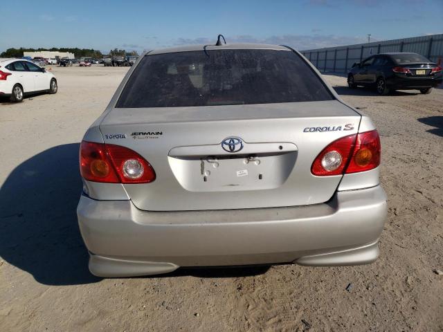 Photo 5 VIN: 1NXBR32E44Z213679 - TOYOTA COROLLA 