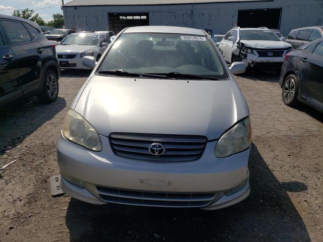 Photo 4 VIN: 1NXBR32E44Z215058 - TOYOTA COROLLA CE 