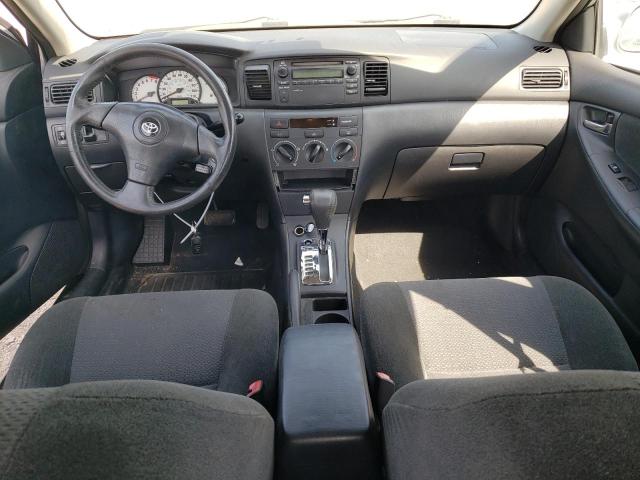 Photo 7 VIN: 1NXBR32E44Z215058 - TOYOTA COROLLA CE 