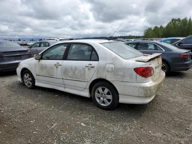 Photo 1 VIN: 1NXBR32E44Z216646 - TOYOTA COROLLA 