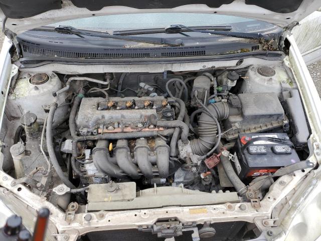 Photo 10 VIN: 1NXBR32E44Z216646 - TOYOTA COROLLA 