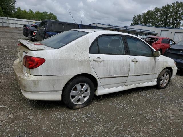 Photo 2 VIN: 1NXBR32E44Z216646 - TOYOTA COROLLA 