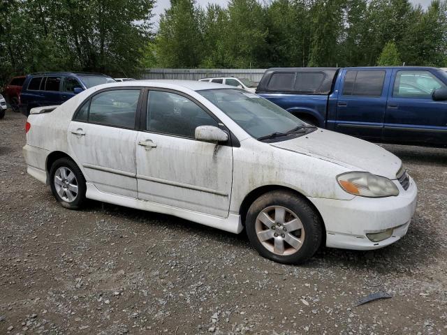 Photo 3 VIN: 1NXBR32E44Z216646 - TOYOTA COROLLA 