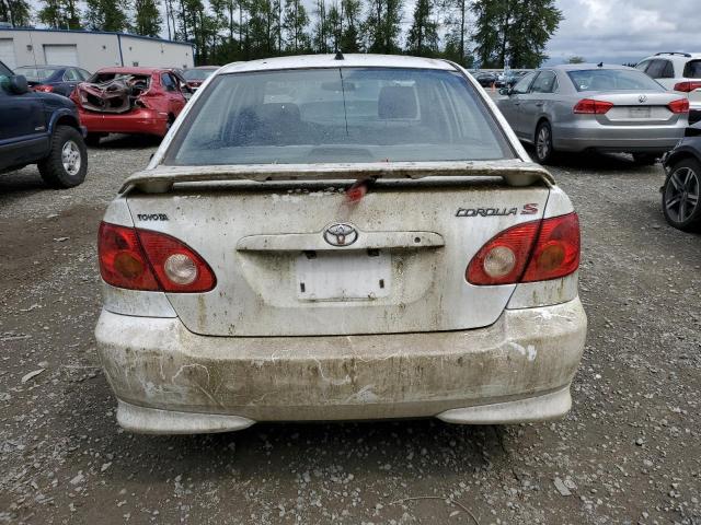 Photo 5 VIN: 1NXBR32E44Z216646 - TOYOTA COROLLA 