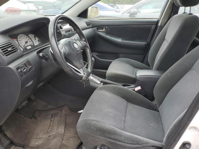 Photo 6 VIN: 1NXBR32E44Z216646 - TOYOTA COROLLA 