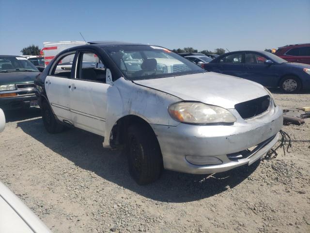 Photo 3 VIN: 1NXBR32E44Z224603 - TOYOTA COROLLA CE 