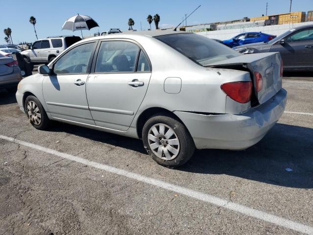 Photo 1 VIN: 1NXBR32E44Z225444 - TOYOTA COROLLA CE 