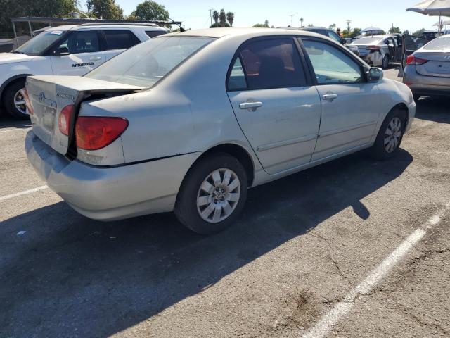 Photo 2 VIN: 1NXBR32E44Z225444 - TOYOTA COROLLA CE 