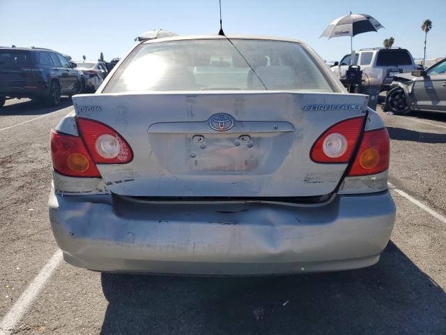 Photo 5 VIN: 1NXBR32E44Z225444 - TOYOTA COROLLA CE 