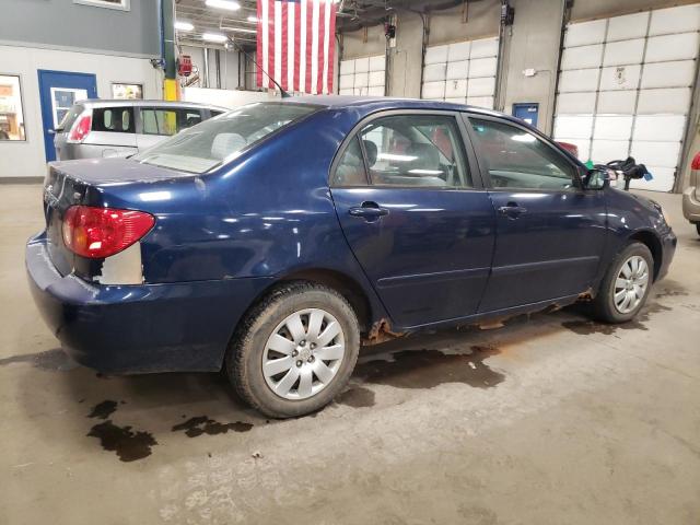 Photo 2 VIN: 1NXBR32E44Z231308 - TOYOTA COROLLA CE 