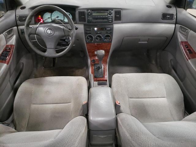 Photo 7 VIN: 1NXBR32E44Z231308 - TOYOTA COROLLA CE 