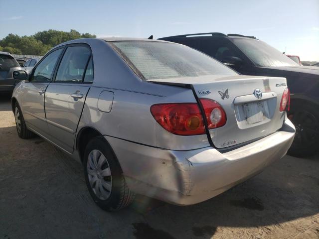 Photo 2 VIN: 1NXBR32E44Z239764 - TOYOTA COROLLA CE 