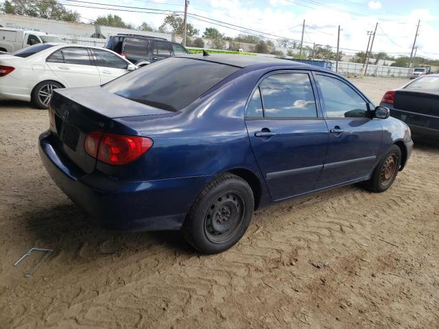 Photo 2 VIN: 1NXBR32E44Z246116 - TOYOTA COROLLA CE 