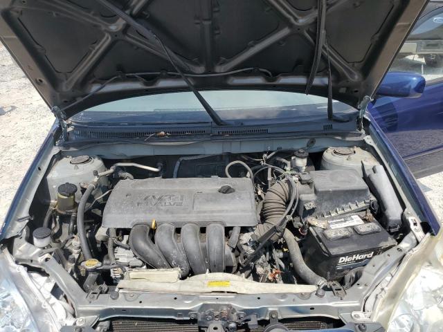 Photo 10 VIN: 1NXBR32E44Z250862 - TOYOTA COROLLA 