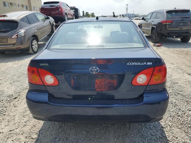 Photo 5 VIN: 1NXBR32E44Z250862 - TOYOTA COROLLA 