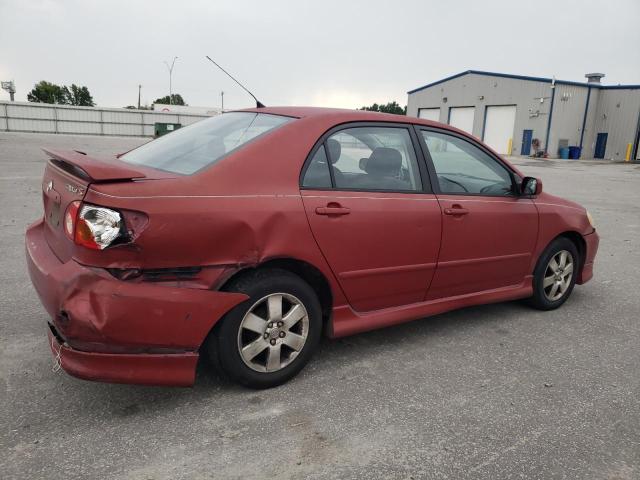 Photo 2 VIN: 1NXBR32E44Z264132 - TOYOTA COROLLA 