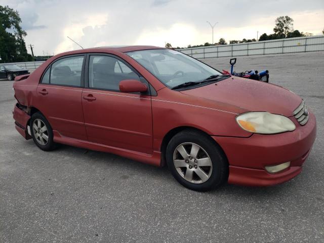 Photo 3 VIN: 1NXBR32E44Z264132 - TOYOTA COROLLA 