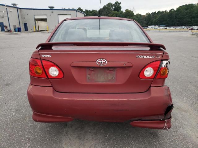 Photo 5 VIN: 1NXBR32E44Z264132 - TOYOTA COROLLA 