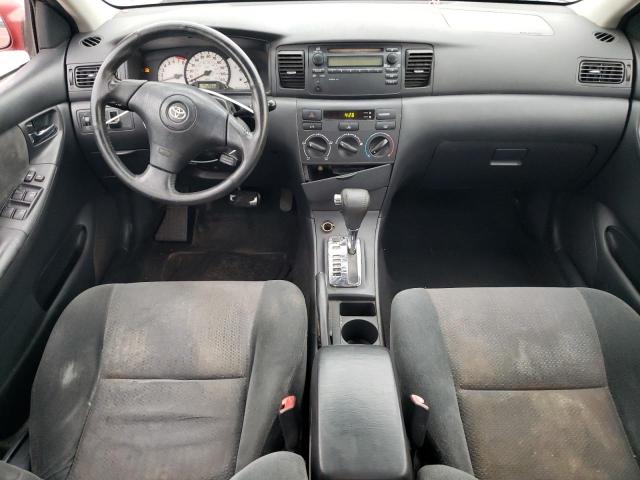 Photo 7 VIN: 1NXBR32E44Z264132 - TOYOTA COROLLA 